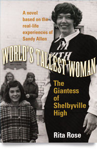 The World’s Tallest Woman: The Giantess of Shelbyville High