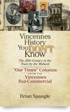 Vincennes History You Don't Know: The 20th Century in the Town by the Wabash